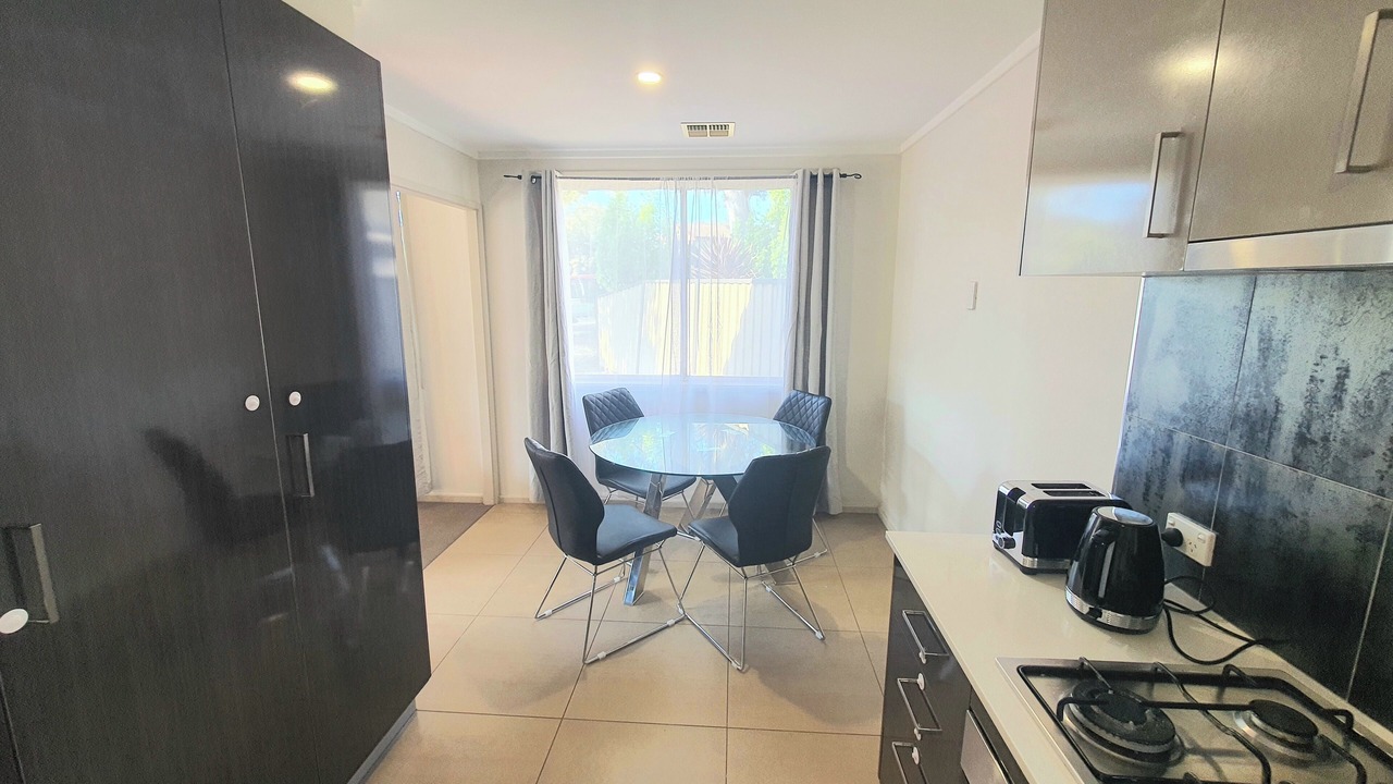 Photo of Kitchen in Page