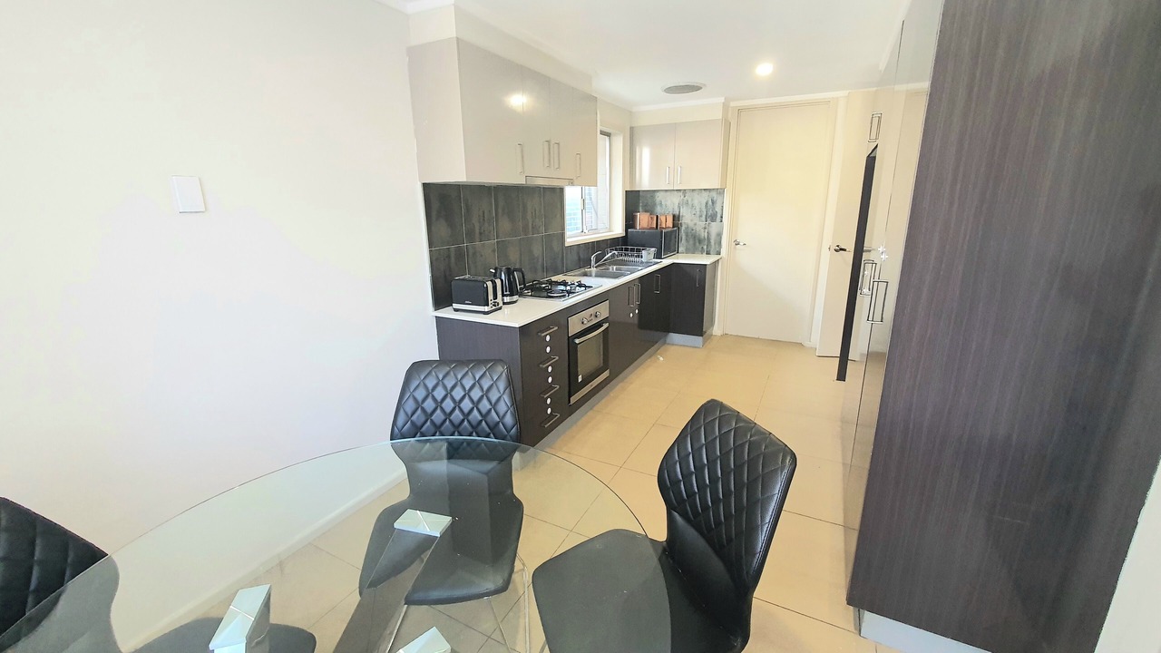 Photo of Kitchen in Page
