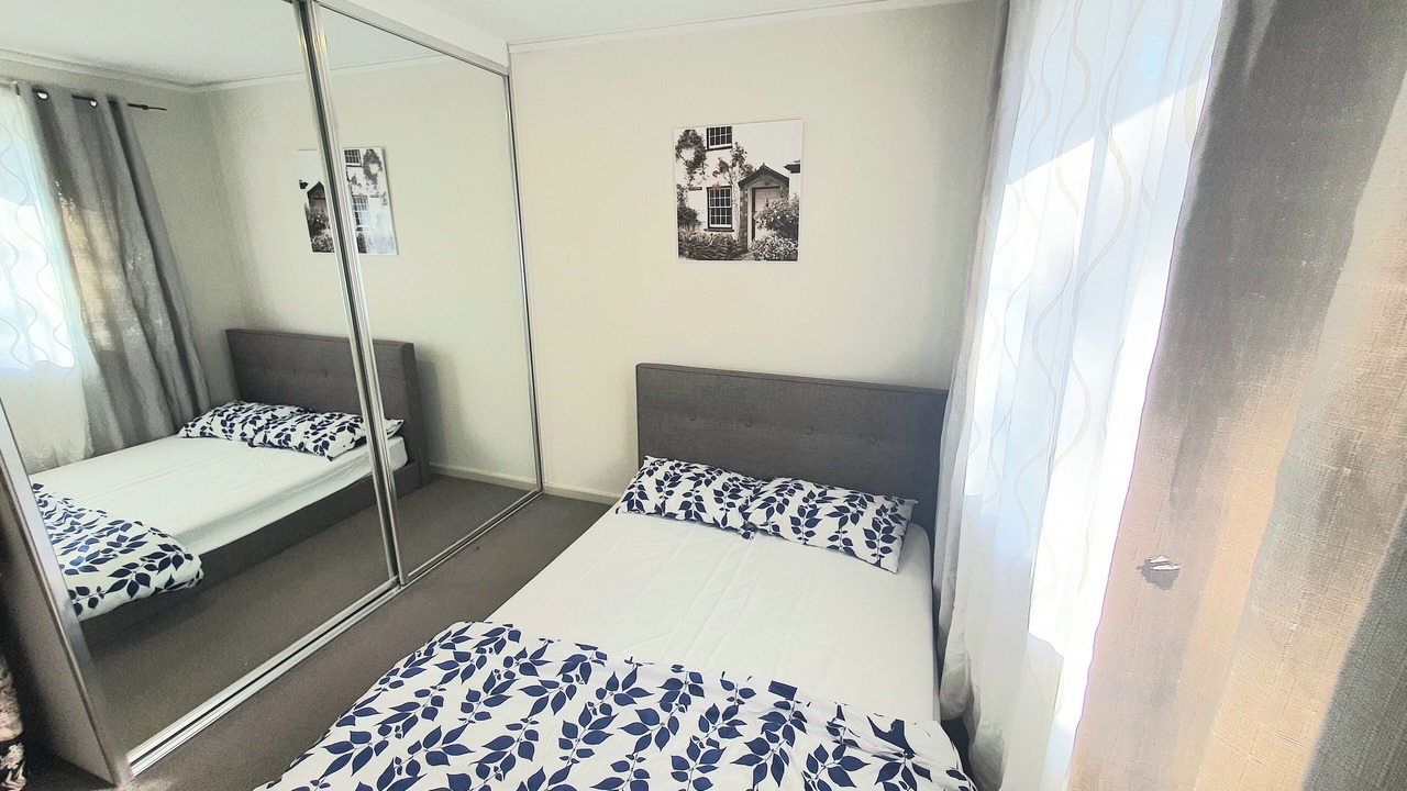 Photo of Bedroom in Page