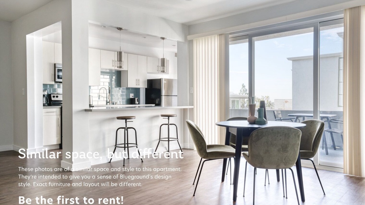 Photo of Kitchen in Hollywood Hills