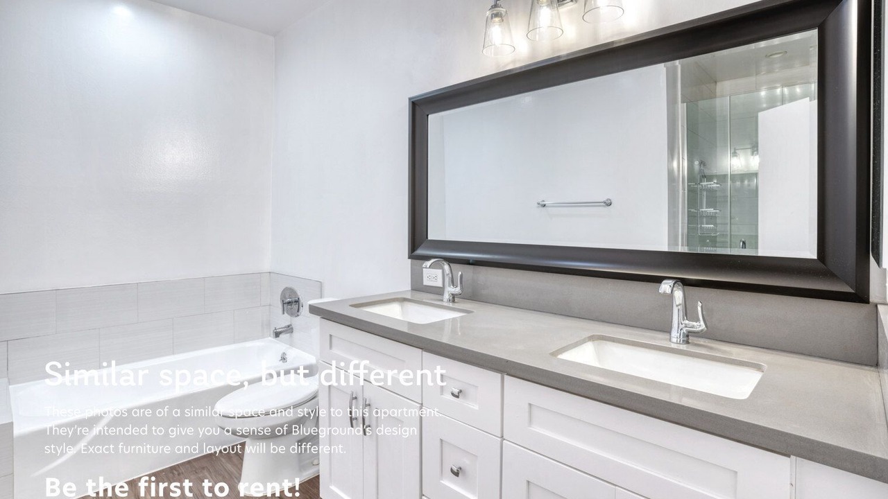 Photo of Bathroom in Hollywood Hills