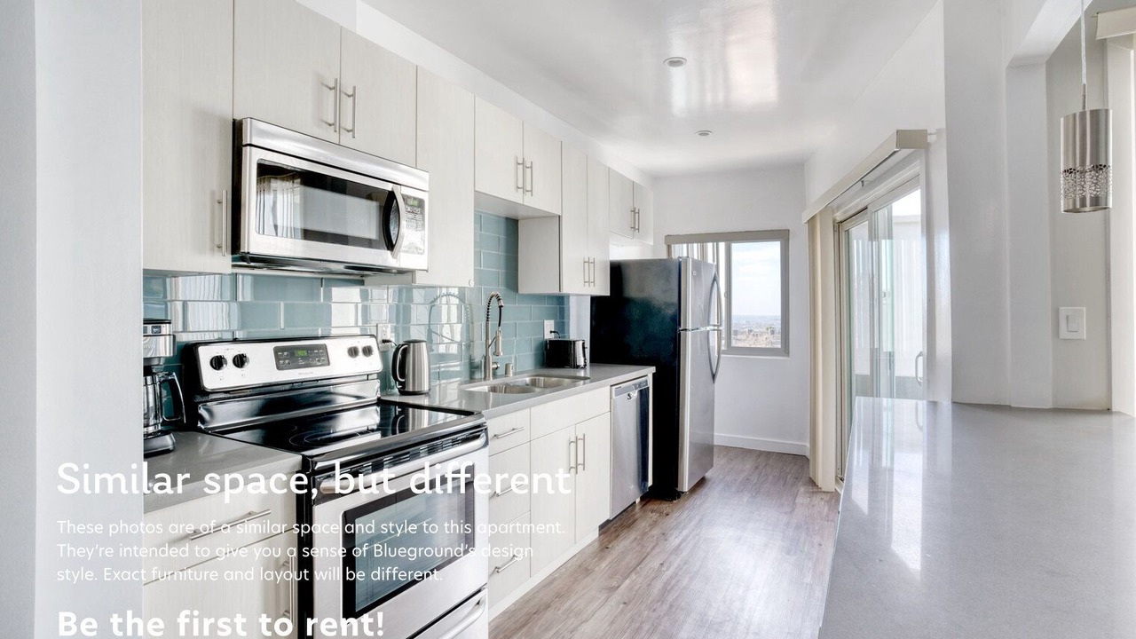Photo of Kitchen in Hollywood Hills