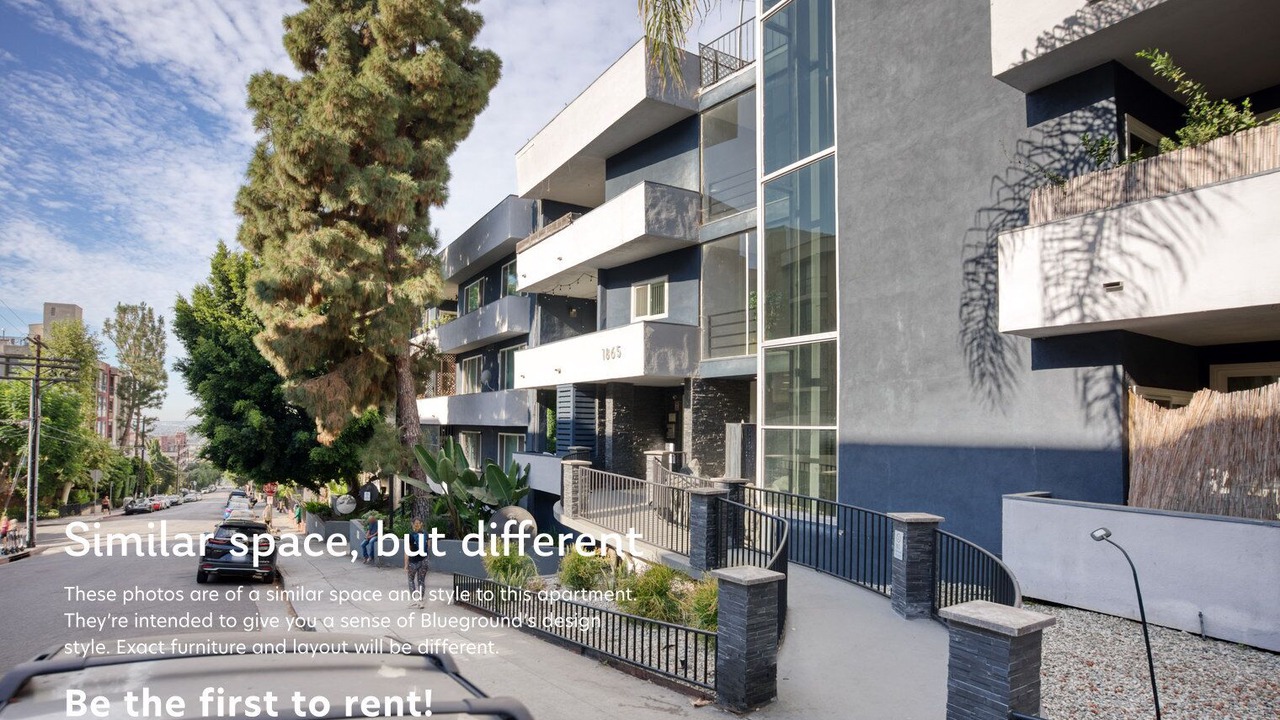 Photo of Outdoor in Hollywood Hills
