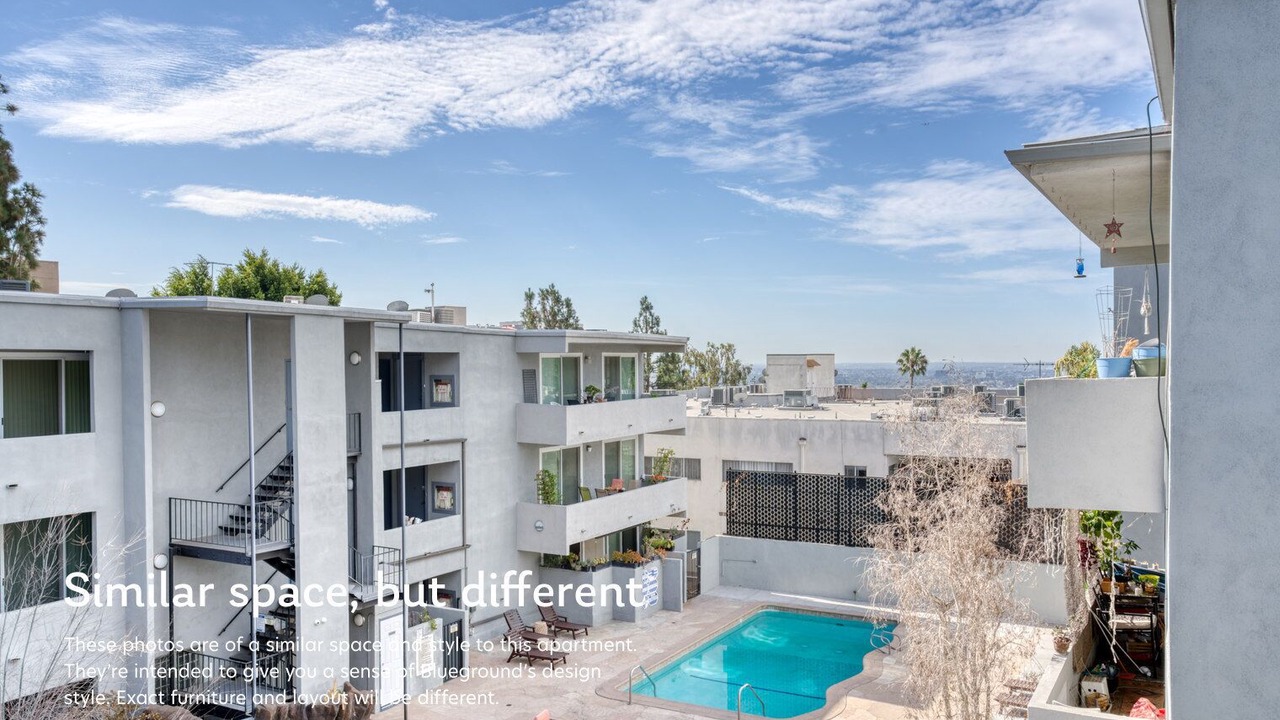 Photo of Outdoor in Hollywood Hills