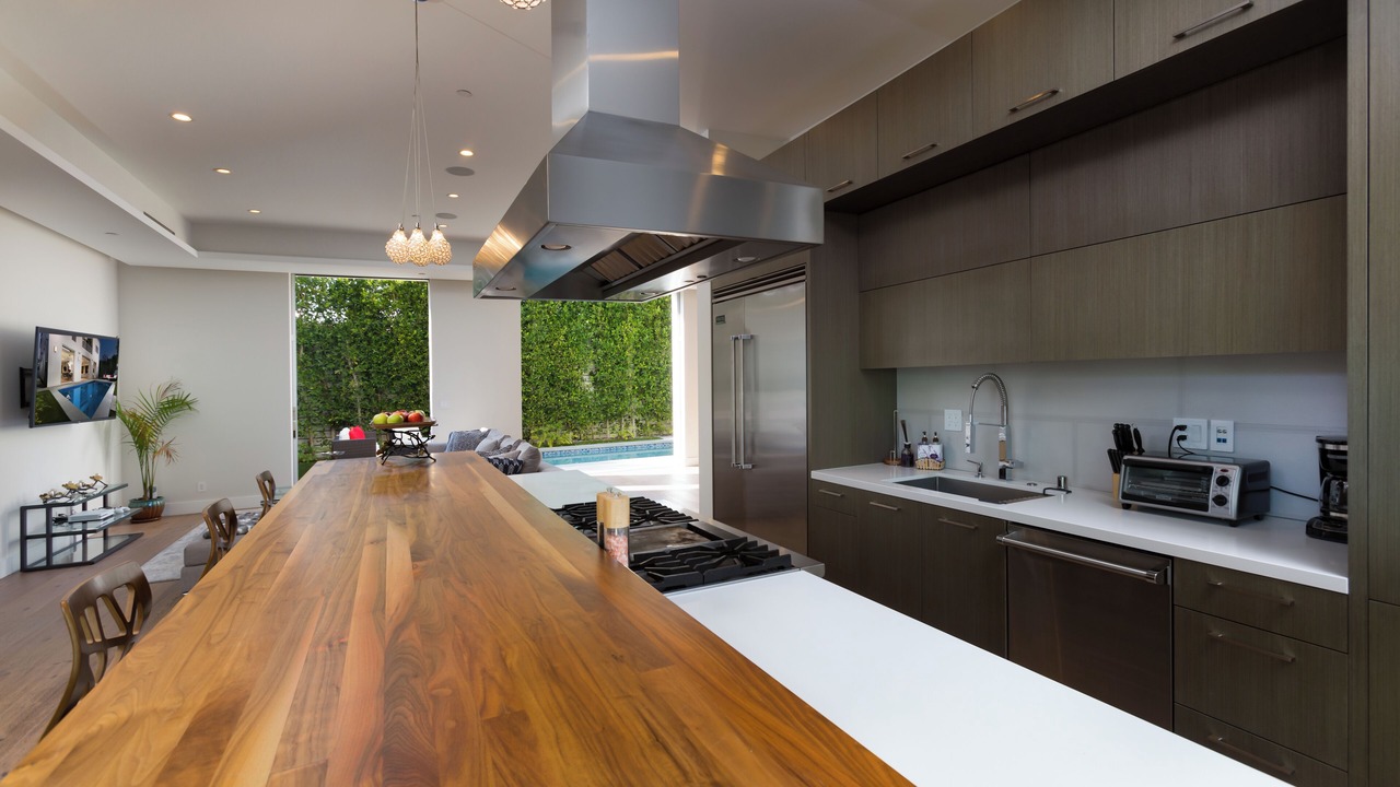 Photo of Kitchen in Melrose