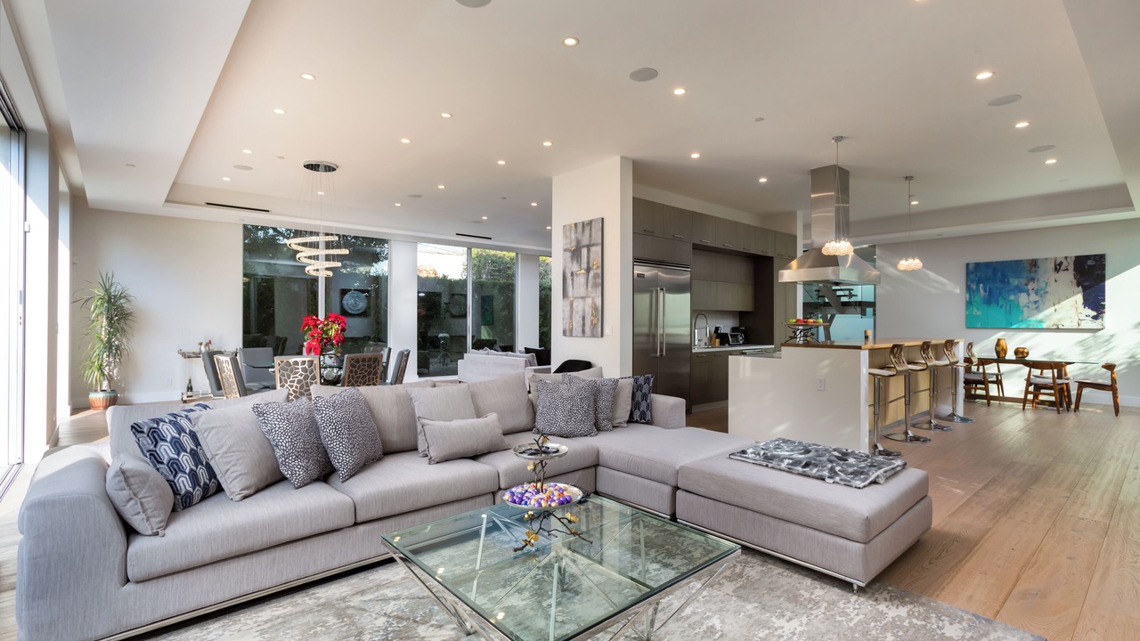 Photo of Livingroom in Melrose