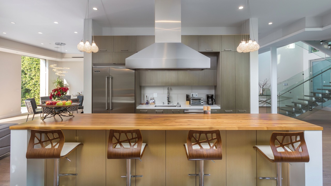 Photo of Kitchen in Melrose