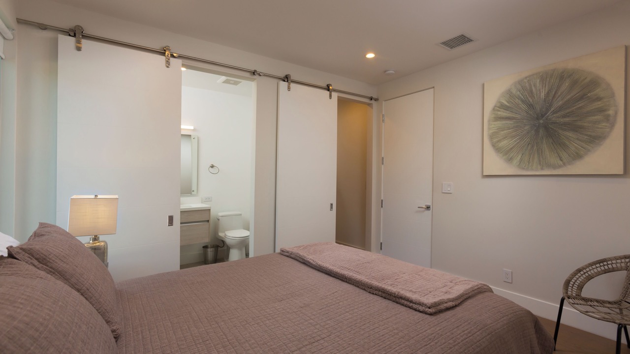 Photo of Bedroom in Melrose