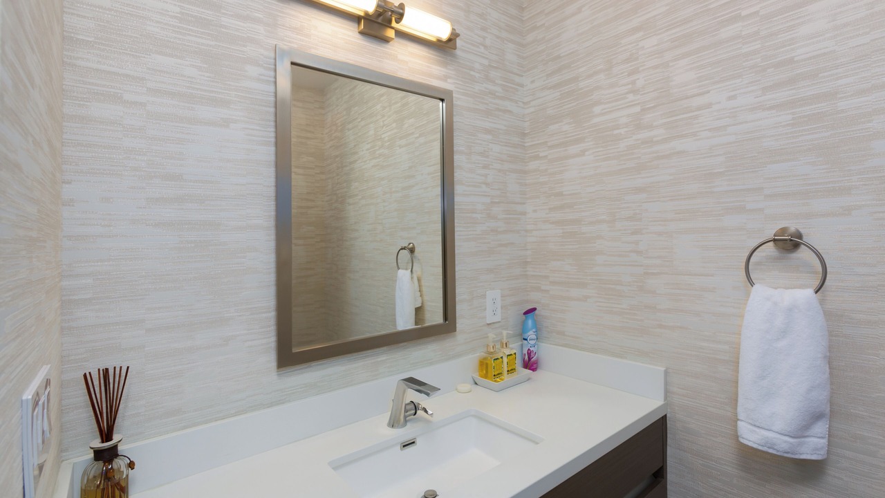 Photo of Bathroom in Melrose