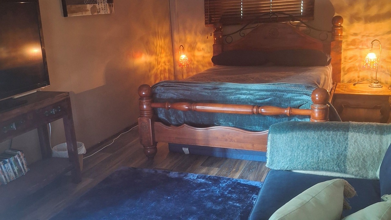 Photo of Bedroom in Bucca