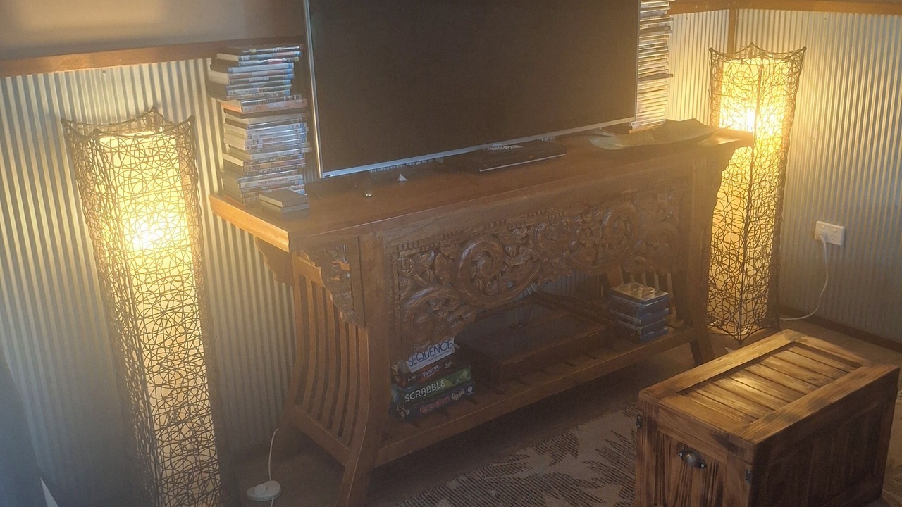 Photo of Livingroom in Bucca