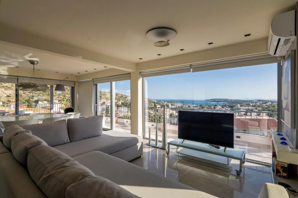 Photo of Livingroom in Vari-Voula-Vouliagmeni