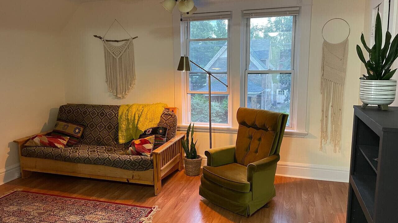 Photo of Livingroom in London