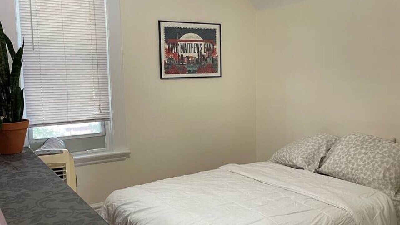 Photo of Bedroom in London