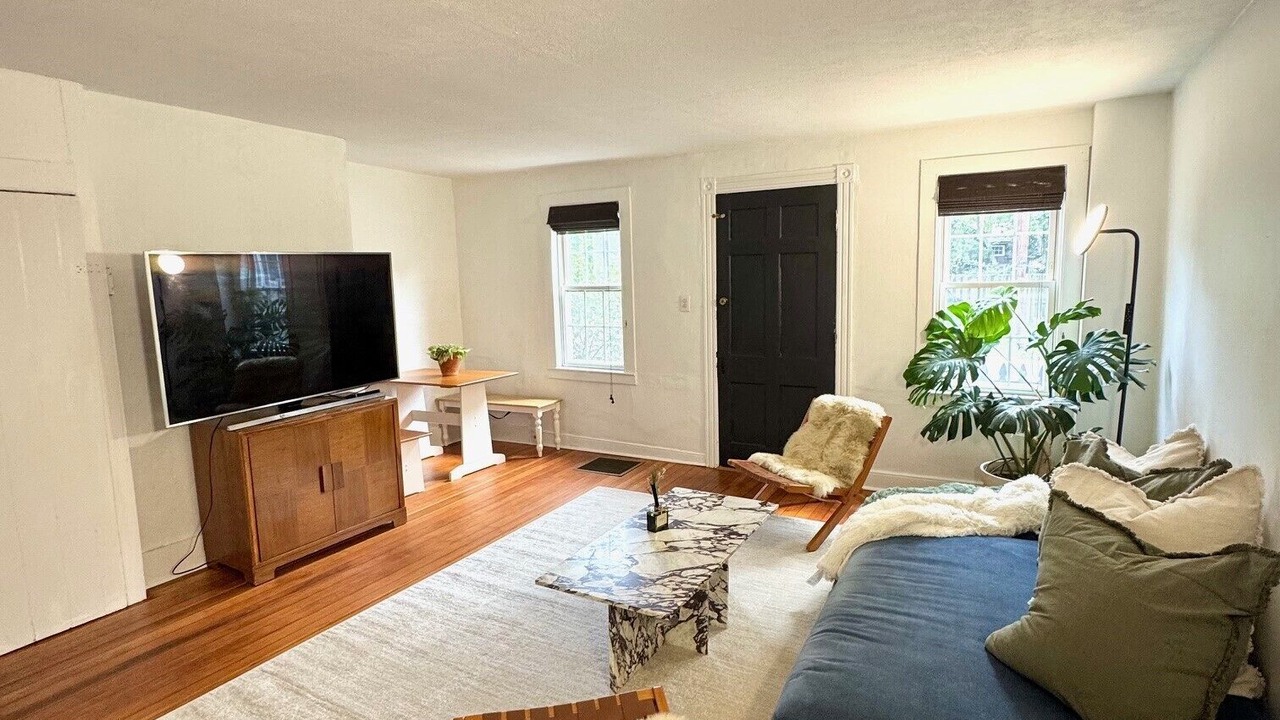 Photo of Bedroom in Little York