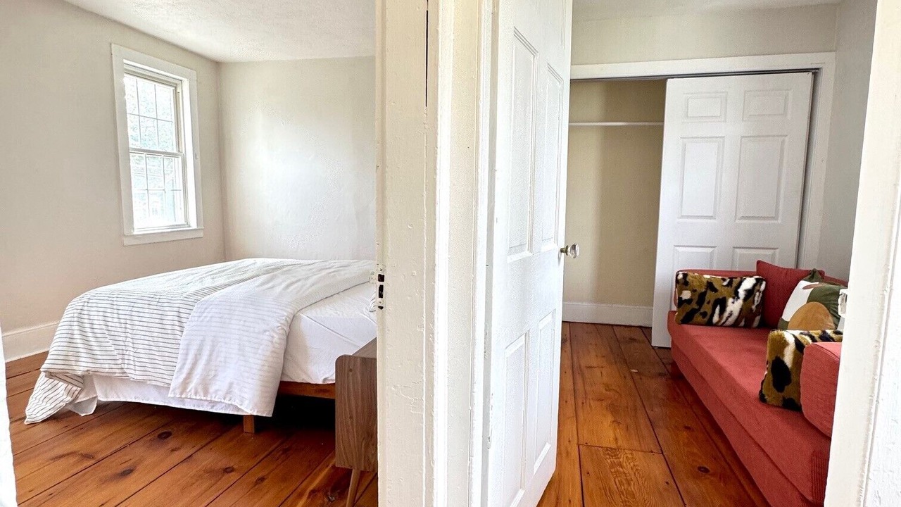 Photo of Bedroom in Little York