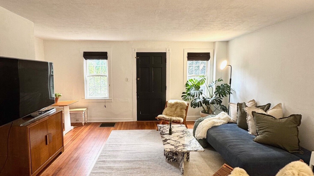 Photo of Livingroom in Little York