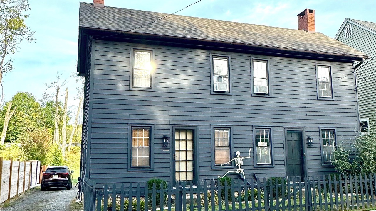 Photo of Outdoor in Little York