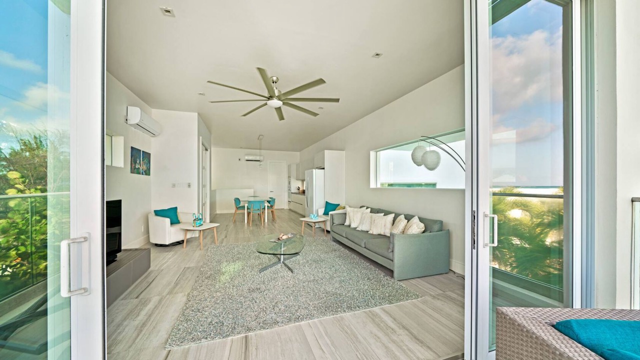 Photo of Livingroom in Jimmy Hill