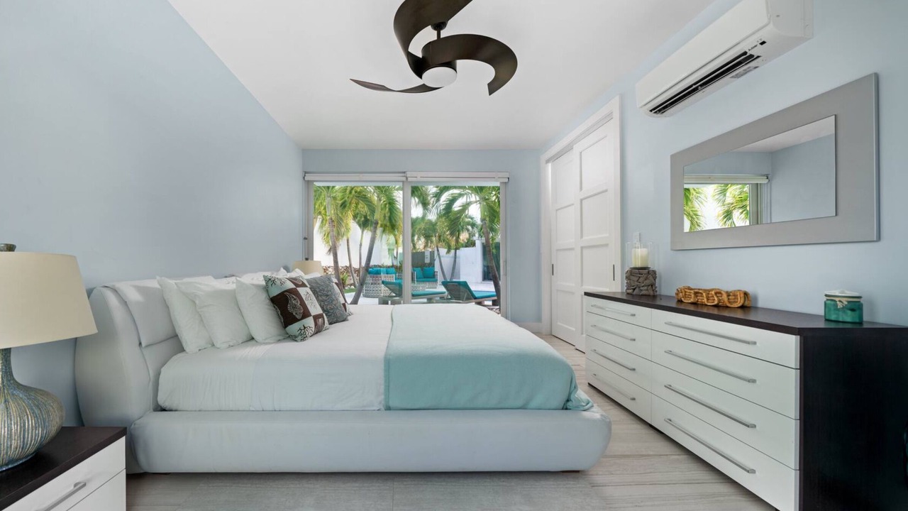 Photo of Bedroom in Jimmy Hill