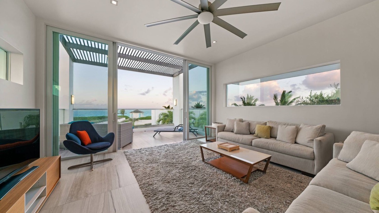 Photo of Livingroom in Jimmy Hill