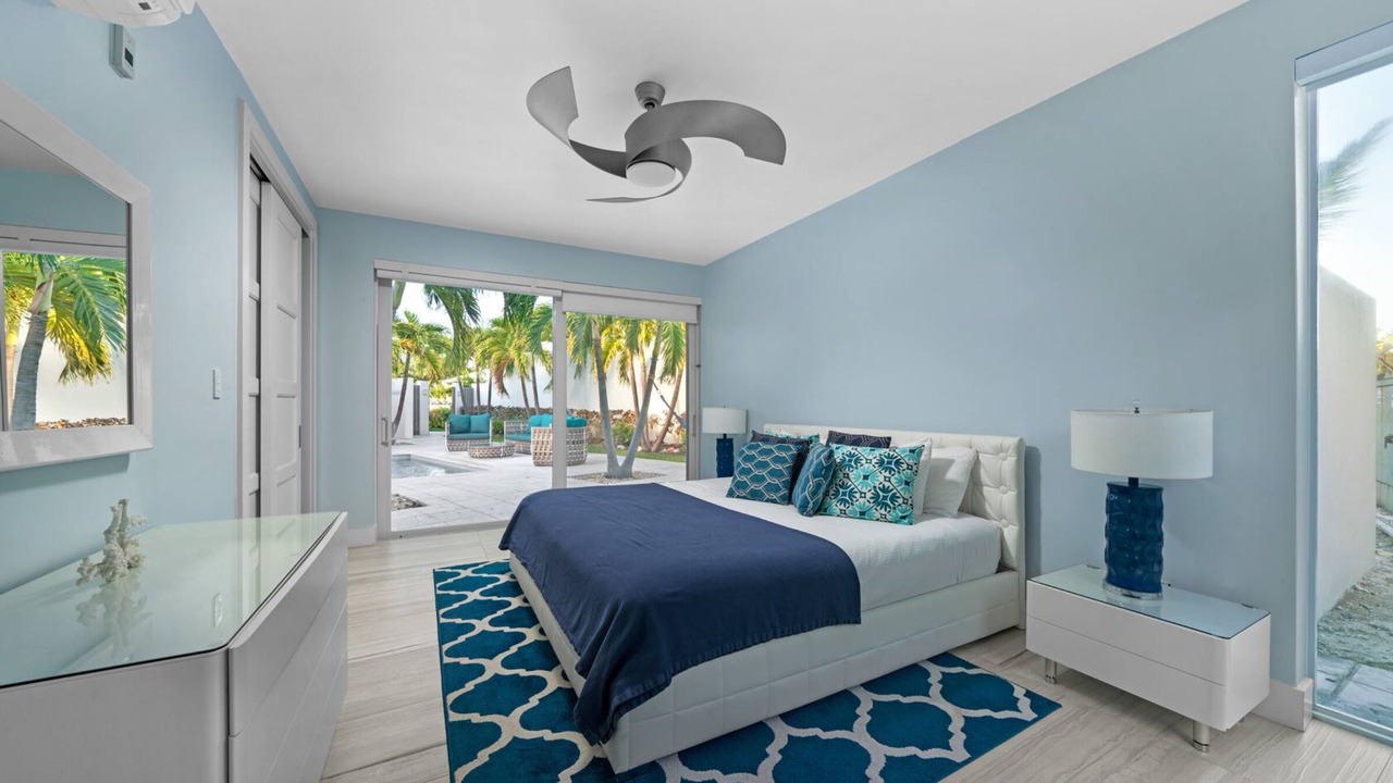 Photo of Bedroom in Jimmy Hill
