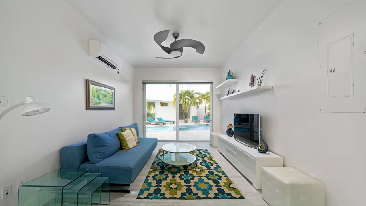 Photo of Livingroom in Jimmy Hill