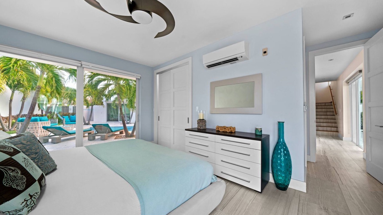 Photo of Bedroom in Jimmy Hill
