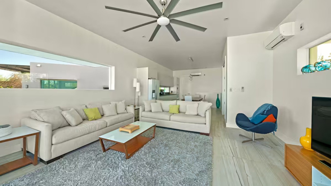 Photo of Livingroom in Jimmy Hill