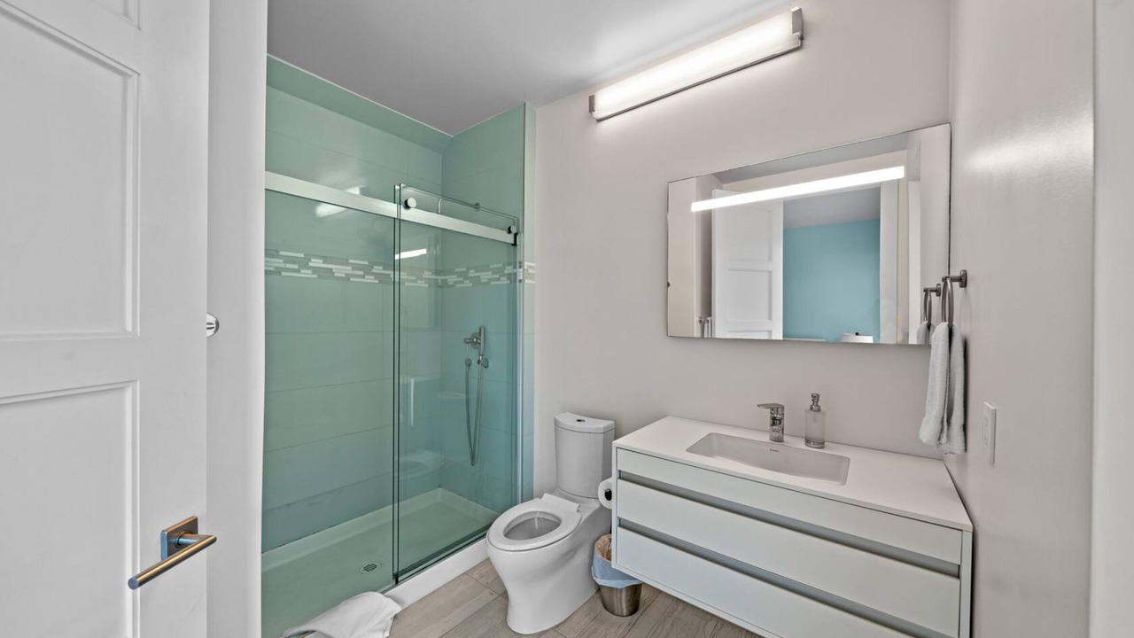 Photo of Bathroom in Jimmy Hill