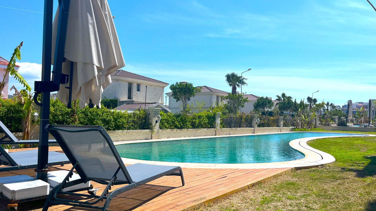 Photo of Outdoor in Alacati