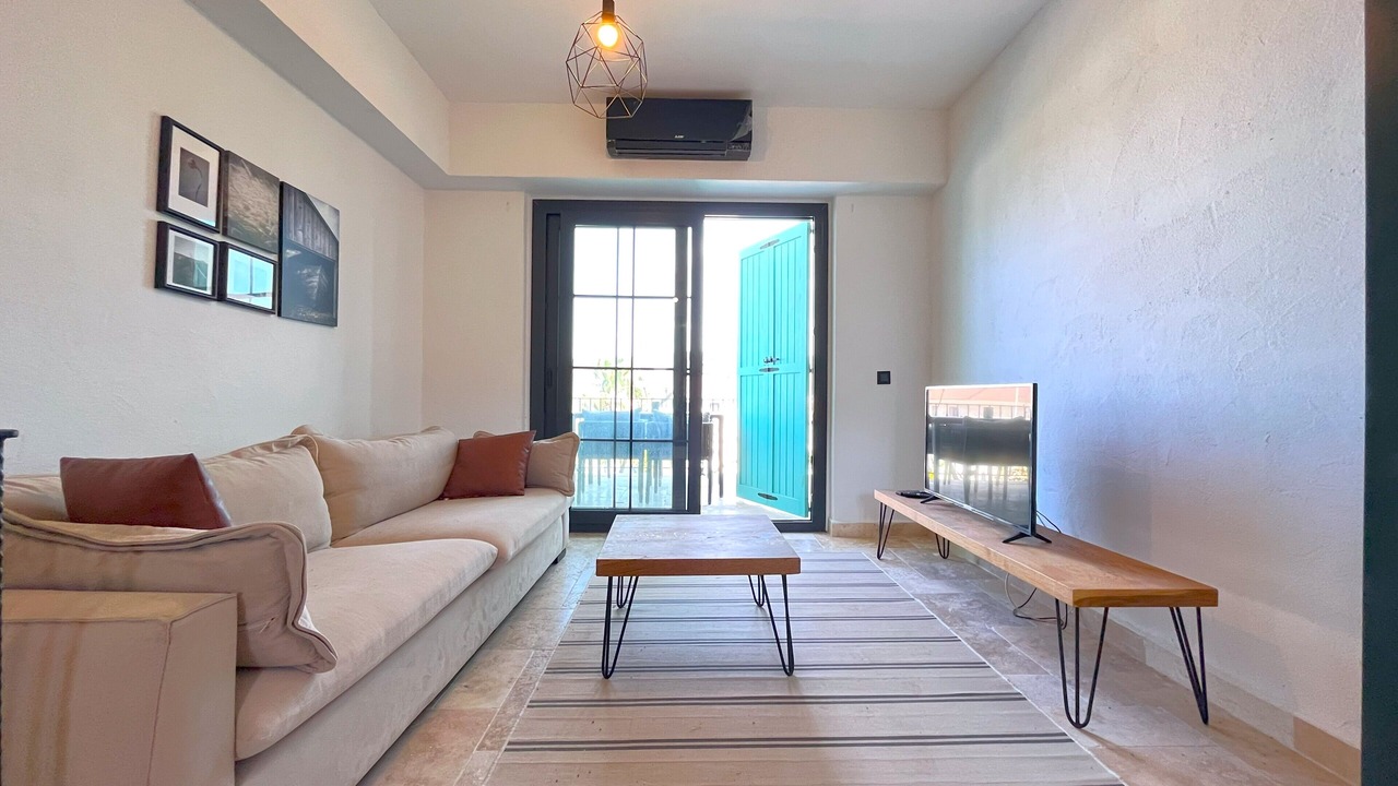 Photo of Bedroom in Alacati