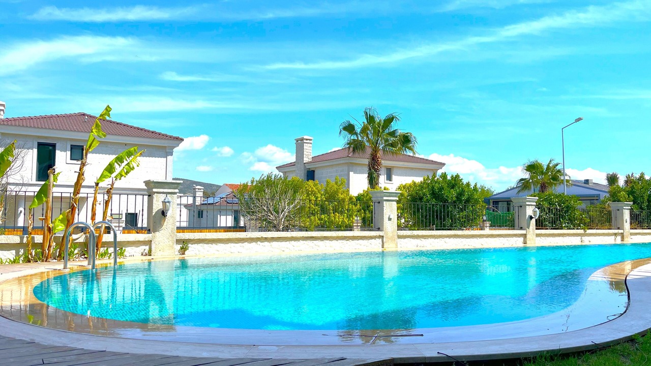 Photo of Outdoor in Alacati