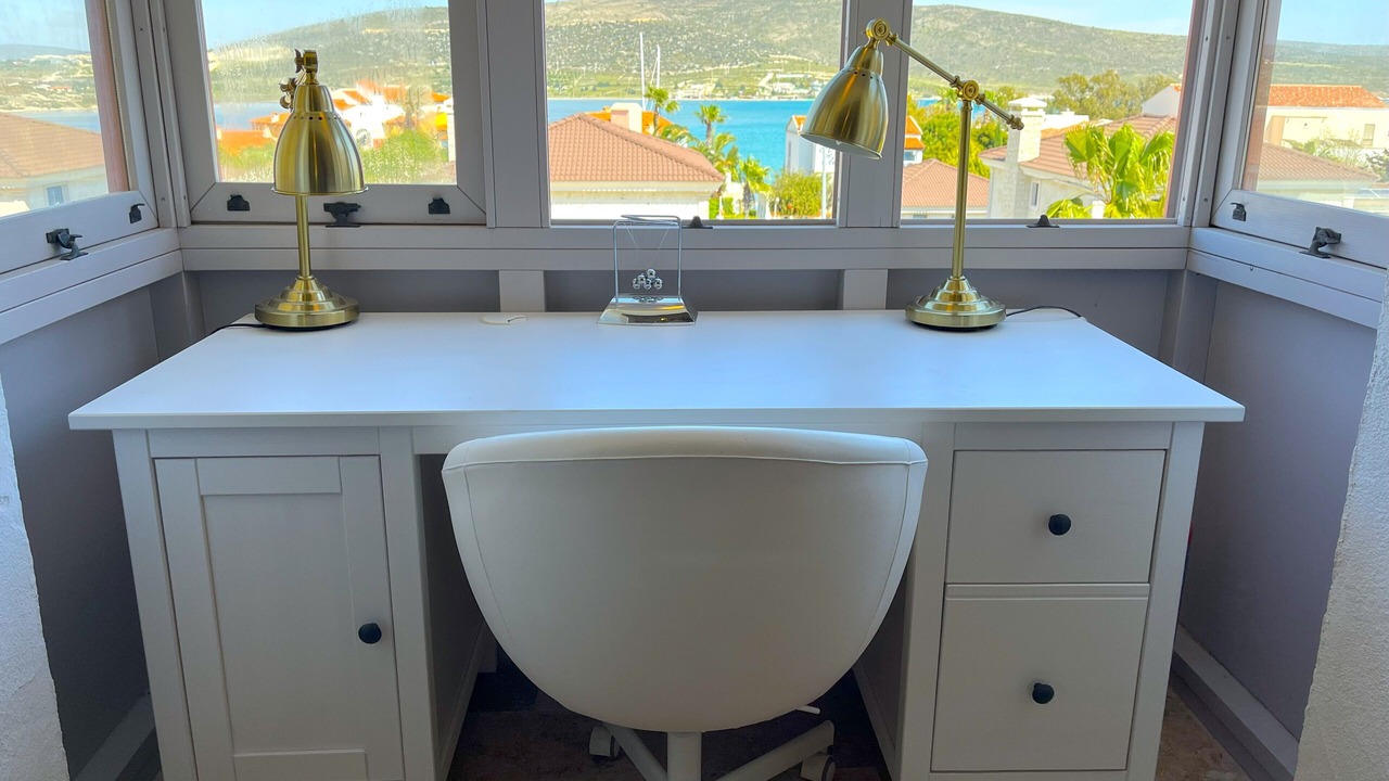 Photo of Livingroom in Alacati
