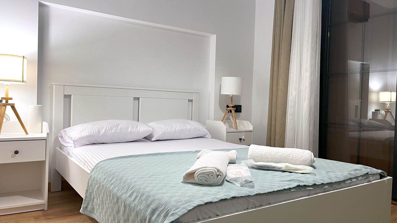 Photo of Bedroom in Alacati