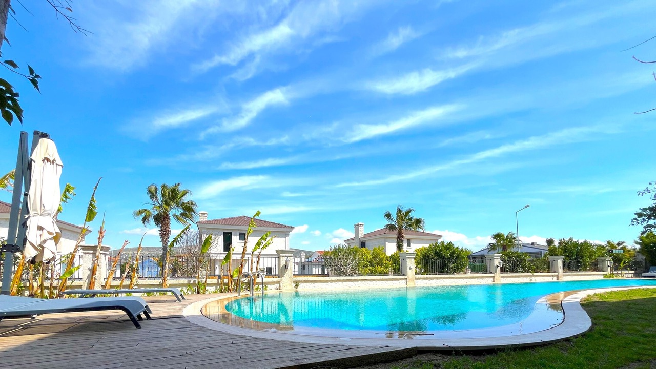 Photo of Outdoor in Alacati