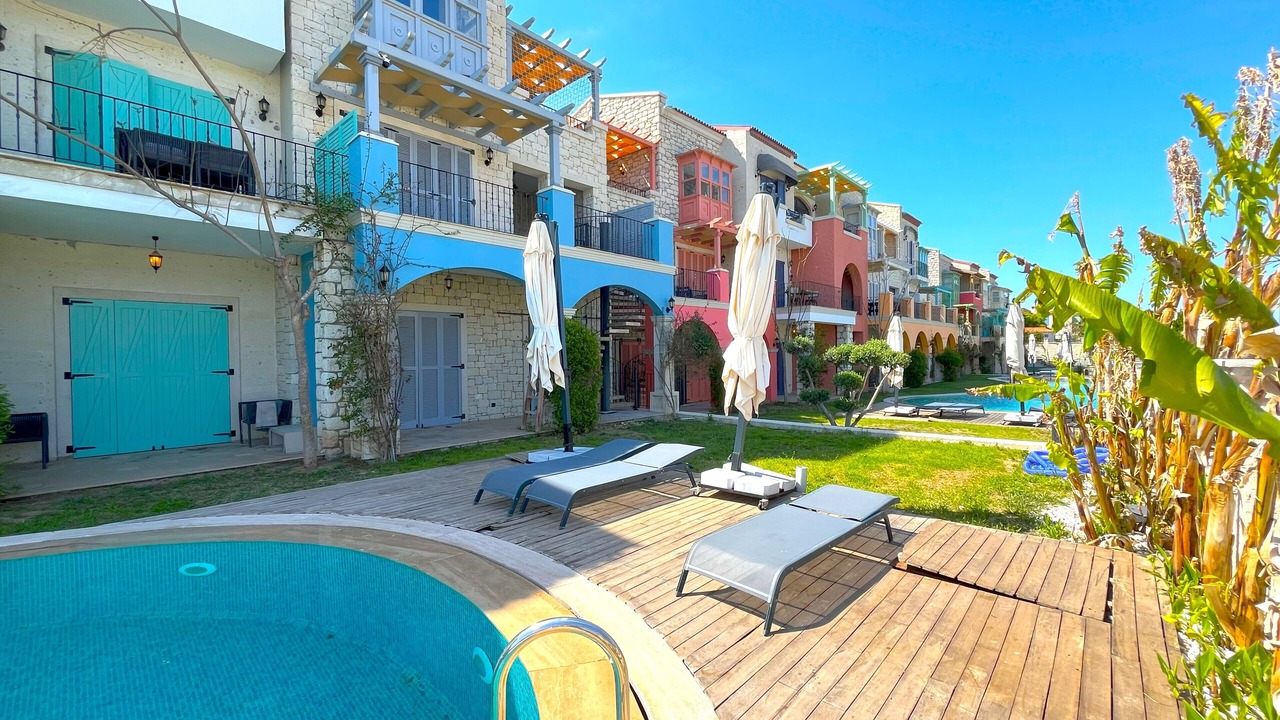 Photo of Outdoor in Alacati