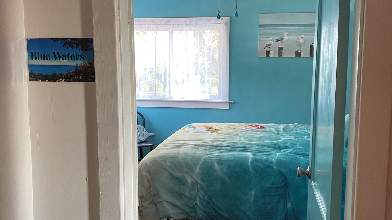Photo of Bedroom in Ashtabula