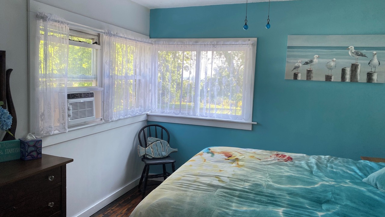 Photo of Bedroom in Ashtabula