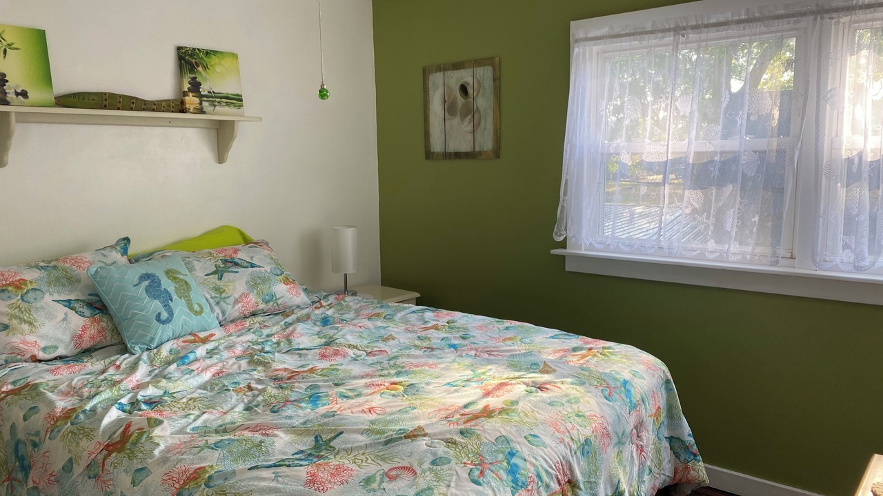 Photo of Bedroom in Ashtabula