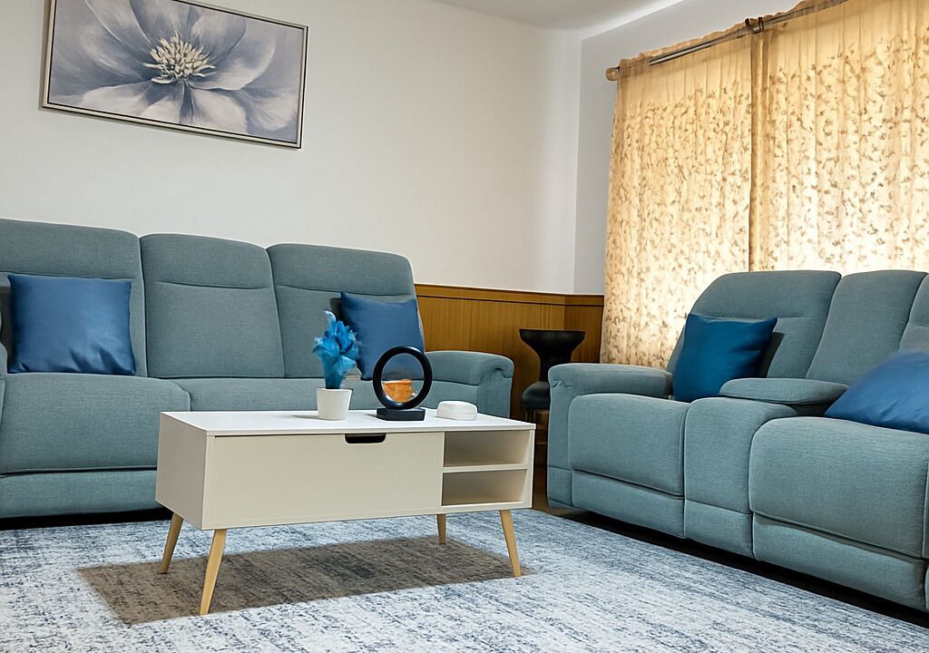Photo of Livingroom in Ozark