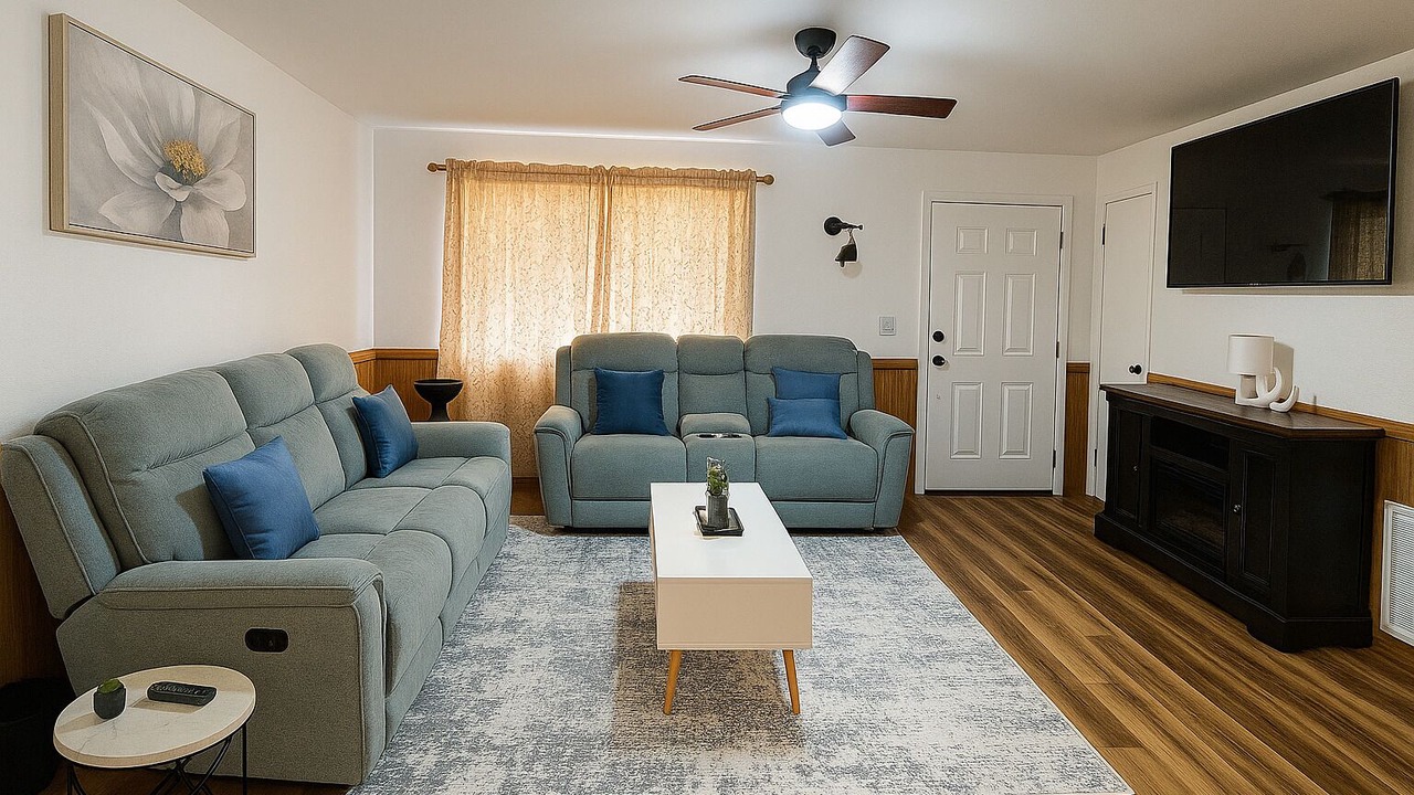 Photo of Livingroom in Ozark