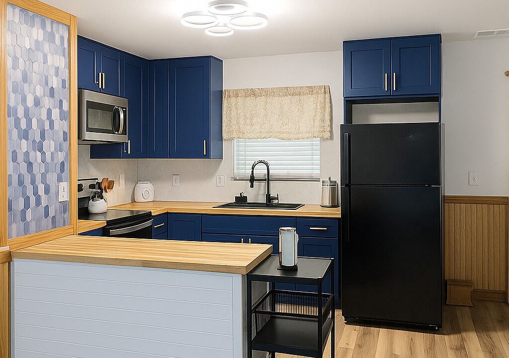 Photo of Kitchen in Ozark