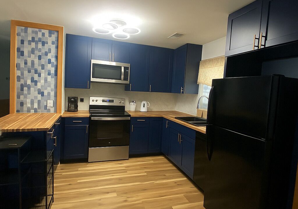 Photo of Kitchen in Ozark