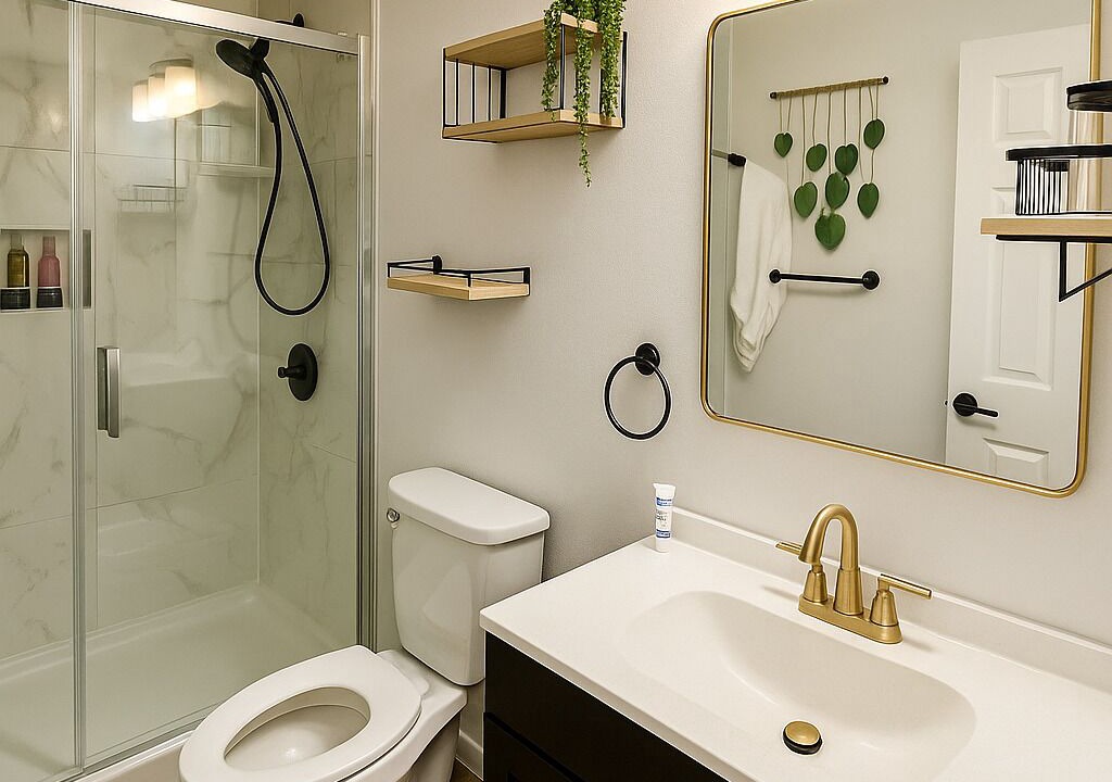 Photo of Bathroom in Ozark