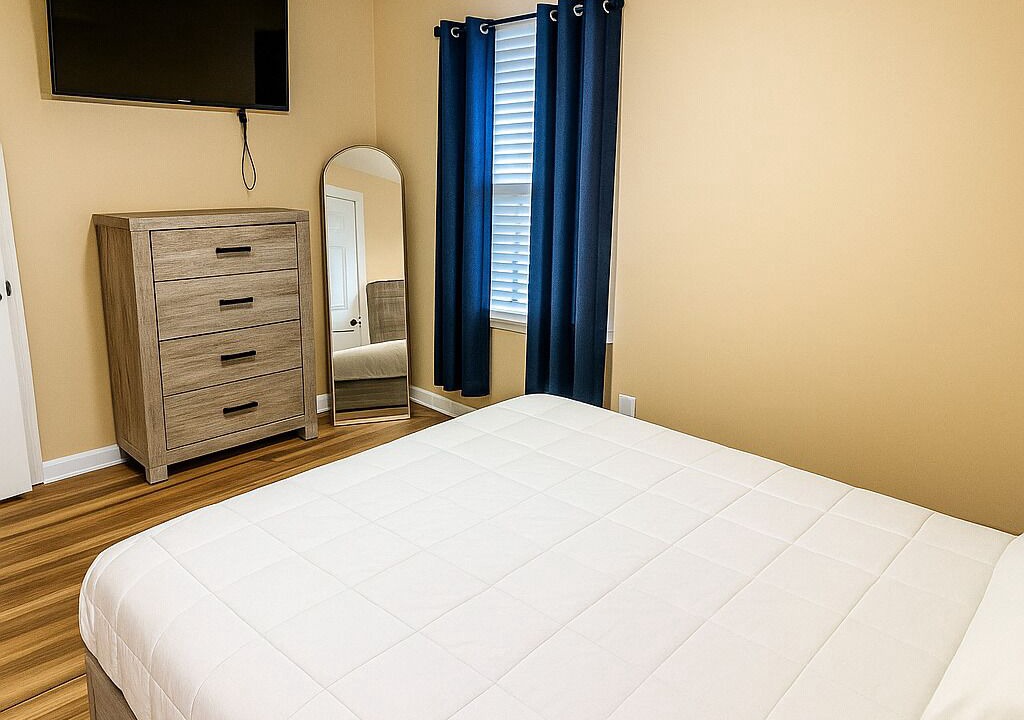 Photo of Bedroom in Ozark