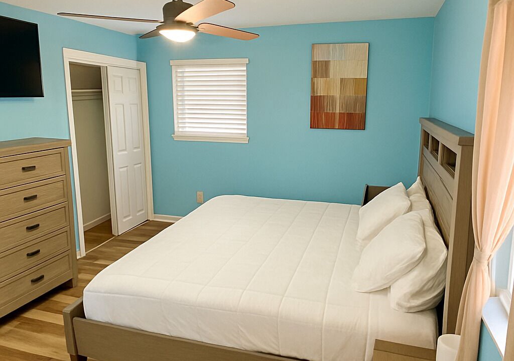 Photo of Bedroom in Ozark