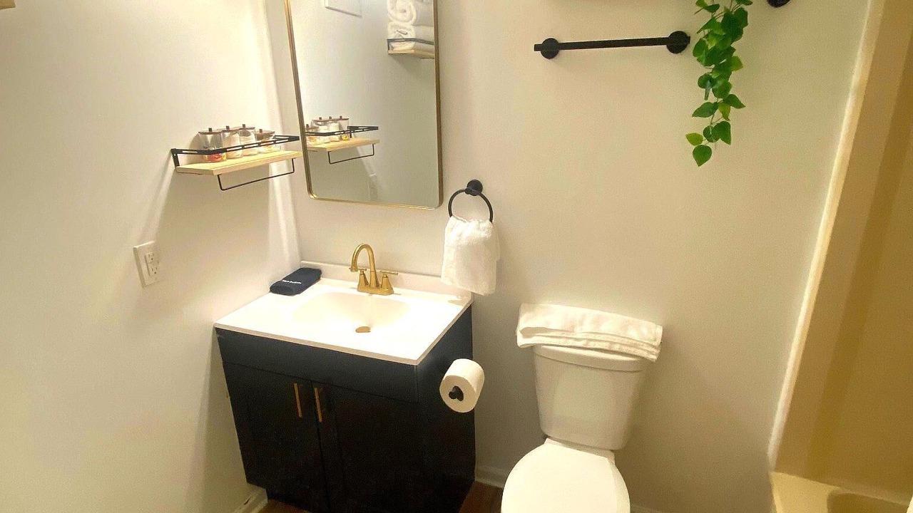 Photo of Bathroom in Ozark
