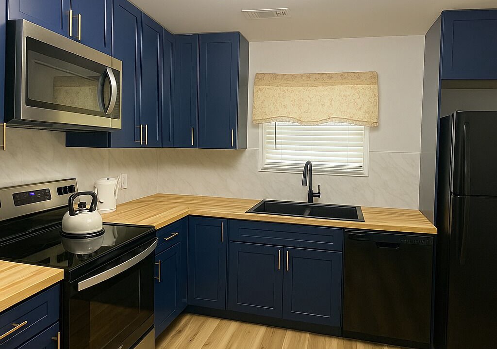 Photo of Kitchen in Ozark