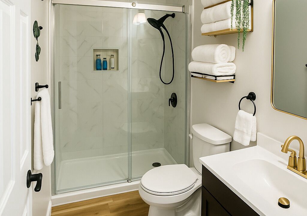 Photo of Bathroom in Ozark